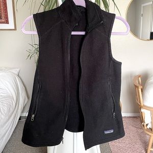 Patagonia Vest